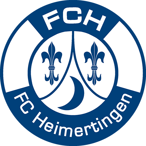 Favicon FC Heimertingen Logo