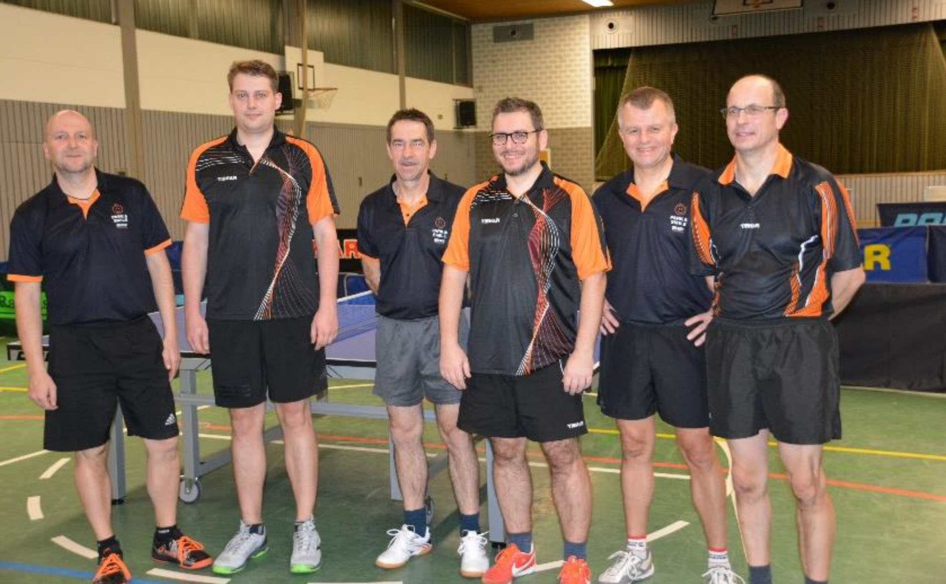 FC Heimertingen Tischtennis Herren1 FC Heimertingen Tischtennis Herren1