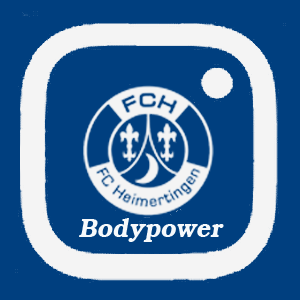 FC Heimertingen Gymnastik Icon