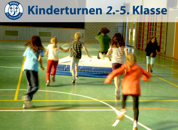 KIndertrunenKlasse_MEC Gymnastik Bodypower