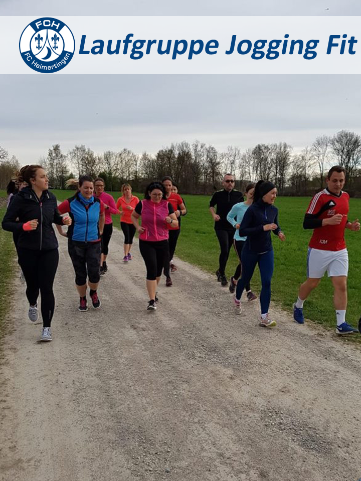 Laufgruppe_MEC Gymnastik Bodypower